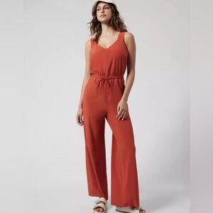 Amazing Atheleta Savannah jumpsuit